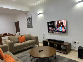 Cozy 2-Bedroom at Victoria Place